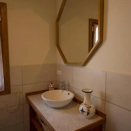 El Turo D'enveig Apartment