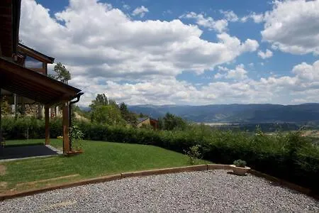 El Turo D'enveig
