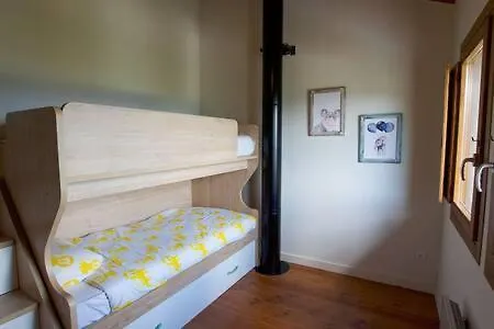 Apartment El Turo D'enveig