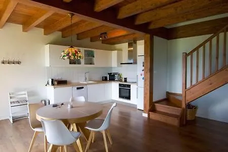 Apartment El Turo D'enveig Enveitg