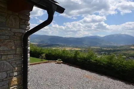 Apartamento El Turó D'enveig