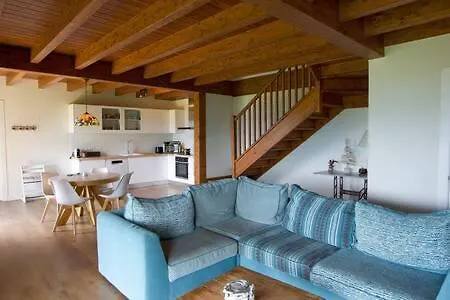 El Turo D'enveig Apartment Enveitg